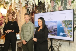 «Coral Travel Latvia» kopā ar Turcijas «Nirvana Hotels» pulcē ceļojumu konsultantus uz bagātīgām brokastīm 7