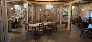 Travelnews.lv izbauda Krāslavas jauno kafejnīcu «Fon Bubert» 22
