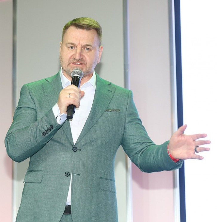 «GADA CILVĒKS TŪRISMĀ 2023» laureāti tiek apbalvoti tūrisma izstādē «Balttour 2024» 349723