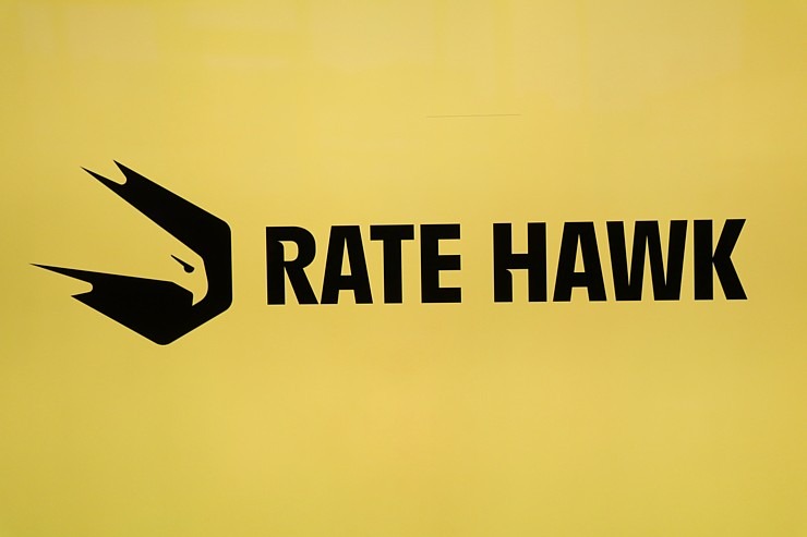 photo: Starptautiskais ceļojumu tehnoloģiju uzņēmums «Rate Hawk» atzīmē ražīgo sadarbību ar Latvijas tūrisma firmām