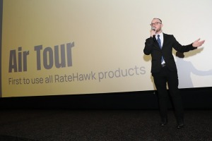 Starptautiskais ceļojumu tehnoloģiju uzņēmums «Rate Hawk» atzīmē ražīgo sadarbību ar Latvijas tūrisma firmām 19
