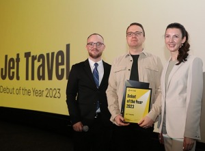 Starptautiskais ceļojumu tehnoloģiju uzņēmums «Rate Hawk» atzīmē ražīgo sadarbību ar Latvijas tūrisma firmām 25