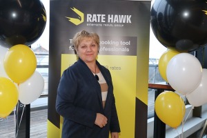 Starptautiskais ceļojumu tehnoloģiju uzņēmums «Rate Hawk» atzīmē ražīgo sadarbību ar Latvijas tūrisma firmām 35