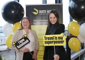 Starptautiskais ceļojumu tehnoloģiju uzņēmums «Rate Hawk» atzīmē ražīgo sadarbību ar Latvijas tūrisma firmām 39