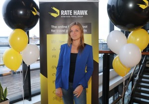 Starptautiskais ceļojumu tehnoloģiju uzņēmums «Rate Hawk» atzīmē ražīgo sadarbību ar Latvijas tūrisma firmām 46
