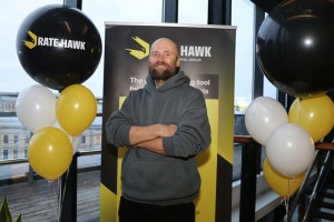 Starptautiskais ceļojumu tehnoloģiju uzņēmums «Rate Hawk» atzīmē ražīgo sadarbību ar Latvijas tūrisma firmām 50