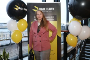 Starptautiskais ceļojumu tehnoloģiju uzņēmums «Rate Hawk» atzīmē ražīgo sadarbību ar Latvijas tūrisma firmām 51