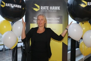 Starptautiskais ceļojumu tehnoloģiju uzņēmums «Rate Hawk» atzīmē ražīgo sadarbību ar Latvijas tūrisma firmām 57