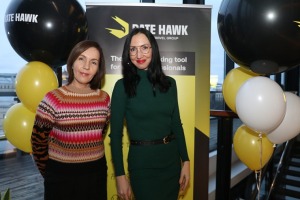 Starptautiskais ceļojumu tehnoloģiju uzņēmums «Rate Hawk» atzīmē ražīgo sadarbību ar Latvijas tūrisma firmām 61