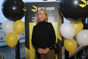Starptautiskais ceļojumu tehnoloģiju uzņēmums «Rate Hawk» atzīmē ražīgo sadarbību ar Latvijas tūrisma firmām 64