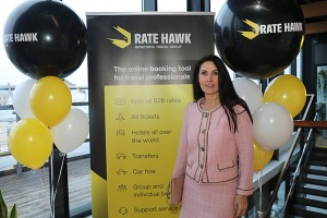 Starptautiskais ceļojumu tehnoloģiju uzņēmums «Rate Hawk» atzīmē ražīgo sadarbību ar Latvijas tūrisma firmām 67
