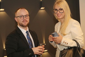 Starptautiskais ceļojumu tehnoloģiju uzņēmums «Rate Hawk» atzīmē ražīgo sadarbību ar Latvijas tūrisma firmām 83