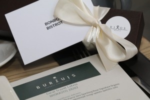 «Coral Travel Latvia» un «Rixos Hotels» lutina Latvijas tūrisma firmas restorānā «Buržujs» 58