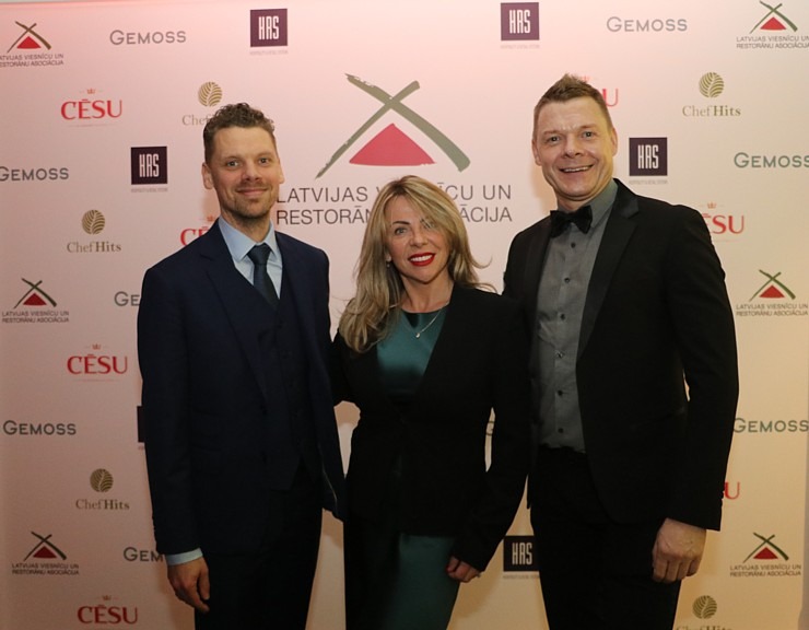 LVRA svinīgā pasākumā atzīmē 30 gadu jubileju Jūrmalas viesnīcā «Hotel Jūrmala Spa» 351418