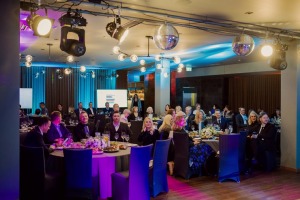 Latvijas Viesnīcu un restorānu asociācija svin 30 gadu jubileju viesnīcā «Hotel Jūrmala Spa» 10