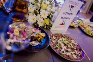 Latvijas Viesnīcu un restorānu asociācija svin 30 gadu jubileju viesnīcā «Hotel Jūrmala Spa» 17
