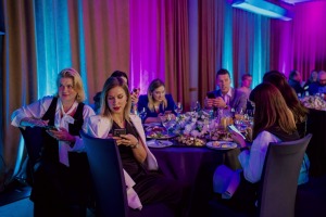 Latvijas Viesnīcu un restorānu asociācija svin 30 gadu jubileju viesnīcā «Hotel Jūrmala Spa» 29