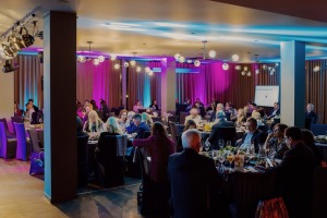 Latvijas Viesnīcu un restorānu asociācija svin 30 gadu jubileju viesnīcā «Hotel Jūrmala Spa» 31