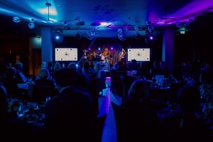 Latvijas Viesnīcu un restorānu asociācija svin 30 gadu jubileju viesnīcā «Hotel Jūrmala Spa» 35