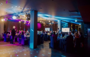 Latvijas Viesnīcu un restorānu asociācija svin 30 gadu jubileju viesnīcā «Hotel Jūrmala Spa» 7