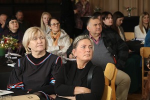 Aizputē pulcējas profesionāļi uz Kurzemes tūrisma konferenci «KOPBŪŠANA» 10