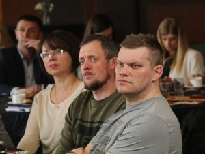 Aizputē pulcējas profesionāļi uz Kurzemes tūrisma konferenci «KOPBŪŠANA» 18