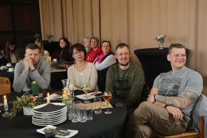 Aizputē pulcējas profesionāļi uz Kurzemes tūrisma konferenci «KOPBŪŠANA» 22