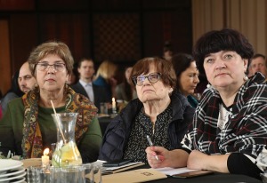 Aizputē pulcējas profesionāļi uz Kurzemes tūrisma konferenci «KOPBŪŠANA» 24