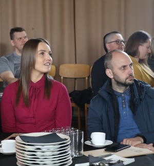 Aizputē pulcējas profesionāļi uz Kurzemes tūrisma konferenci «KOPBŪŠANA» 29