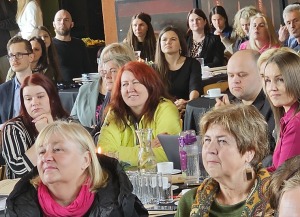 Aizputē pulcējas profesionāļi uz Kurzemes tūrisma konferenci «KOPBŪŠANA» 30