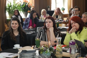 Aizputē pulcējas profesionāļi uz Kurzemes tūrisma konferenci «KOPBŪŠANA» 8