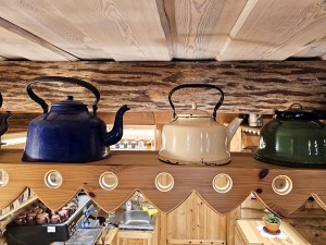 Travelnews.lv sadarbībā ar ALTA izbauda setu kulināro mantojumu Igaunijas tējas mājā «Seto Tsäimaja» 18