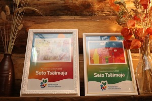Travelnews.lv sadarbībā ar ALTA izbauda setu kulināro mantojumu Igaunijas tējas mājā «Seto Tsäimaja» 22