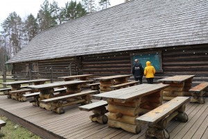 Travelnews.lv sadarbībā ar ALTA izbauda setu kulināro mantojumu Igaunijas tējas mājā «Seto Tsäimaja» 3