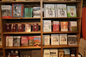 Travelnews.lv sadarbībā ar ALTA iepazīst Verskas setu lauku muzeja suvenīru veikalu Igaunijā 16