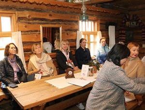 Travelnews.lv sadarbībā ar ALTA iepazīst Verskas setu lauku muzeju Dienvidigaunijā 28