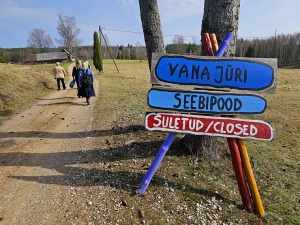 Travelnews.lv sadarbībā ar ALTA apmeklē ziepju darītavu «Vana Jüri Seebipood» Dienvidigaunijā 2
