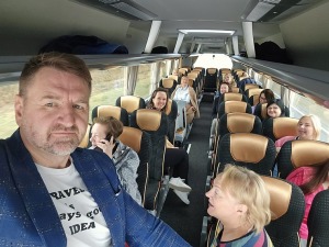 Travelnews.lv ar ekskursiju autobusu apceļo Setu zemi un Pleskavas ezera piekrasti 3