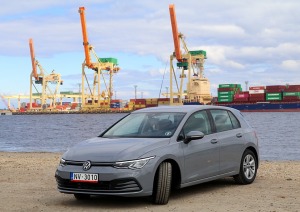 Sadarbībā ar auto nomu «Sixt Latvija» apmeklējam Daugavgrīvas cietoksni 30