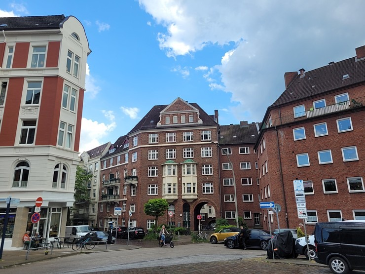 Travelnews.lv iepazīst Hamburgas pilsētas un lauku vides mijiedarbību 354151