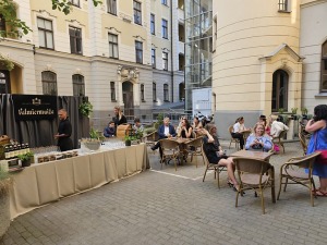 Rīgā oficiāli un svinīgi atklāj jauna zīmola viesnīcu - «TRIBE Riga City Centre» 4