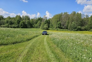 Sadarbībā ar auto nomu «Sixt Latvija» ceļojam uz Latgali, lai noskaidrotu... vai ezeros var peldēties? 5