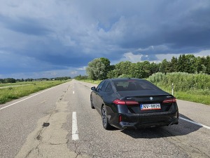 Travelnews.lv sadarbībā ar auto nomu «Sixt Latvija» BMW 520d apceļo Latviju 19