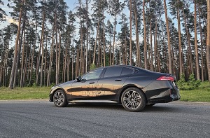 Travelnews.lv sadarbībā ar auto nomu «Sixt Latvija» BMW 520d apceļo Latviju 23