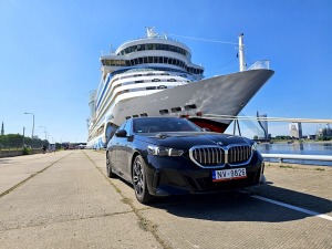 Travelnews.lv sadarbībā ar auto nomu «Sixt Latvija» BMW 520d apceļo Latviju 27