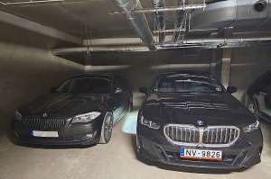 Travelnews.lv sadarbībā ar auto nomu «Sixt Latvija» BMW 520d apceļo Latviju 36