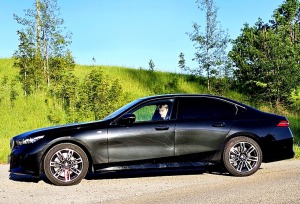 Travelnews.lv sadarbībā ar auto nomu «Sixt Latvija» BMW 520d apceļo Latviju 38