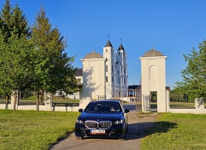 Travelnews.lv sadarbībā ar auto nomu «Sixt Latvija» BMW 520d apceļo Latviju 8