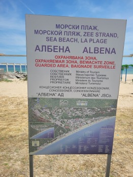 Travelnews.lv sadarbībā ar «airBaltic» iepazīst Bulgārijas Melnās jūras kūrortus 34