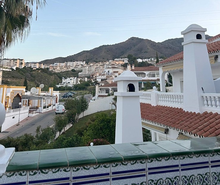 Travelnews.lv iepazīst Nerjas pilsētu Malagas provincē Spānijas dienvidos 354738